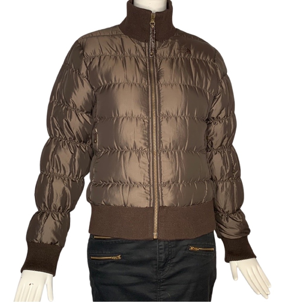 North Face womens jacket